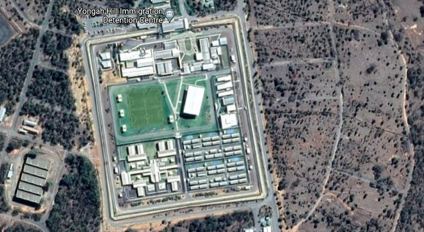 Australia, scoperto tunnel di fuga in un centro di detenzione per migranti