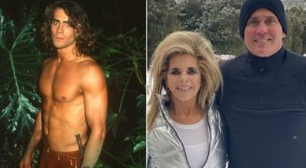 Usa, jet privato si schianta in Tennessee: morto attore di "Tarzan" e la moglie guru delle diete