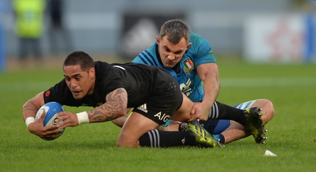Rugby, il neocapitano Favaro: «Orgoglioso di questa responsabilità, daremo tutto per battere Tonga»