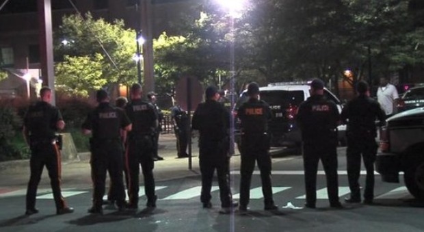 Usa, sparatoria al Festival in New Jersey: un morto e 20 feriti