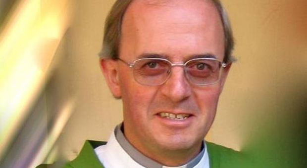 Padre Moscone è il nuovo arcivescovo di Manfredonia