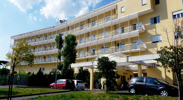 Coronavirus, l'ospedale di Boscotrecase gestirà i casi dell'Asl Napoli 3 Sud