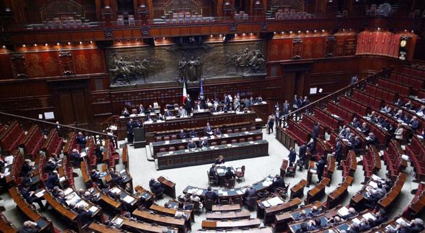 Legge elettorale, col proporzionale centrodestra maggioranza solo con Forza Italia