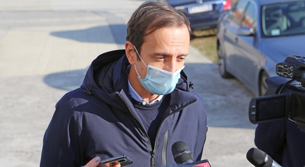 Coronavirus in Friuli Venezia Giulia, il governatore Fedriga in diretta per le ultime notizie