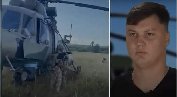 Chi è Maksim Kuzminov, il pilota russo di elicotteri Mi-8 che ha disertato da Putin ed è atterrato a Kiev: «Qui non ci sono nazisti»