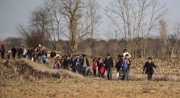 Dalla Siria alla Libia/Le conseguenze dello strappo Russia-Turchia