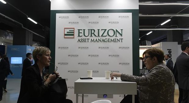 Eurizon, raccolta netta aprile oltre 2,5 miliardi