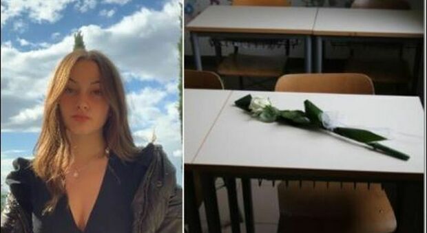Incidente Umbria, l'amica di Luana Ballini, la 17enne morta: «L'aspettavo in discoteca, così ho scoperto che non c'era più»