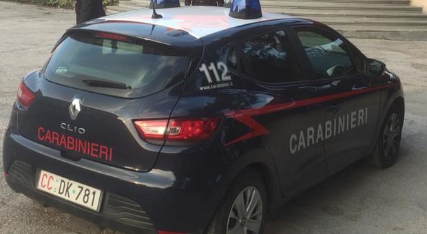 Senigallia, ubriaco litiga con il padre della fidanzata e minaccia i carabinieri