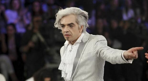 Morgan escluso dalla giuria di Sanremo Giovani, Amadeus: «Inaccettabile il suo comportamento»