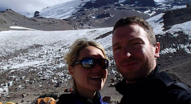 "I vegani possono scalare le montagne", ma lei muore sull'Everest