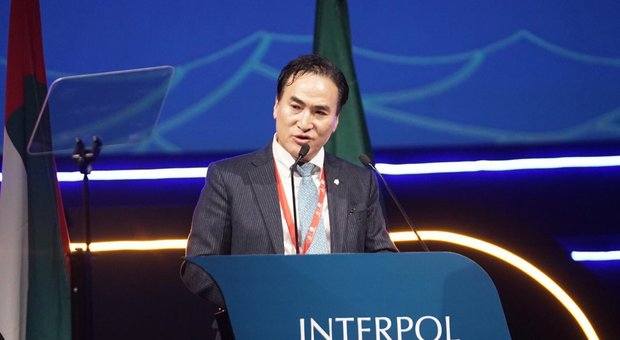 Interpol, sconfitto il russo Prokopchuk: nuovo presidente il sudcoreano Kim Jong-yang