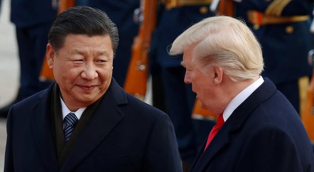 G20 in Argentina, Trump incontra Xi (e Putin)