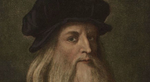 Leonardo da Vinci, la risposta alla sua genialità: «Soffriva della sindrome da deficit di attenzione»