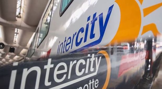 Trenitalia, l'InterCity si rinnova con più confort e qualità