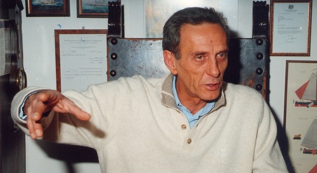 Ancona, lutto nel mondo delle toghe: l'avvocato Stefano Radovani si è spento a 74 anni