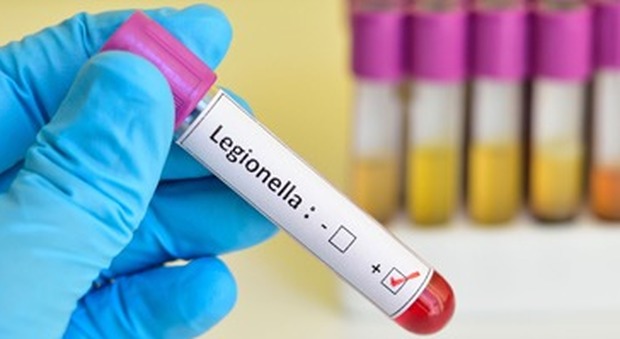Legionella, i contagiati a Bresso diventano 40