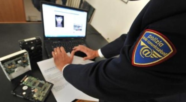 Pedopornografia online, 32 perquisizioni in tutta Italia: un arresto e 30 denunce