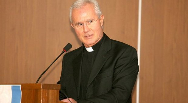 Monsignor Scarano verso il processo, il pm: «6,5 milioni accumulati con operazioni finanziarie illecite»