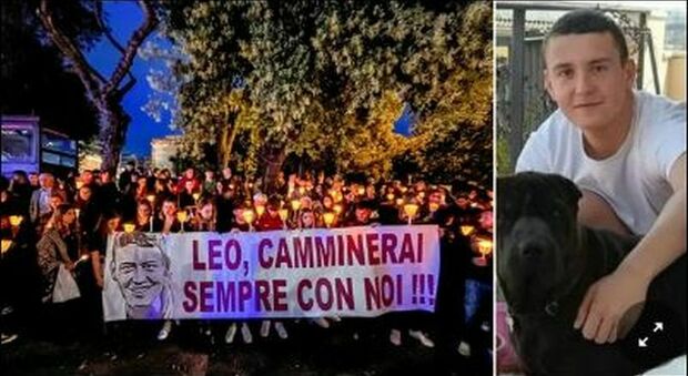 Leonardo morto a Corso Francia, la toppa sulla buca è saltata: le telecamere svelano la verità sull'incidente