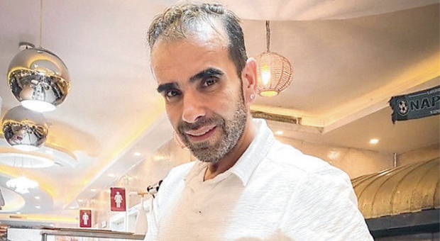 Panfilo Colonico, chef abruzzese rapito in Ecuador: blitz di falsi poliziotti nel suo ristorante. È una star della cucina