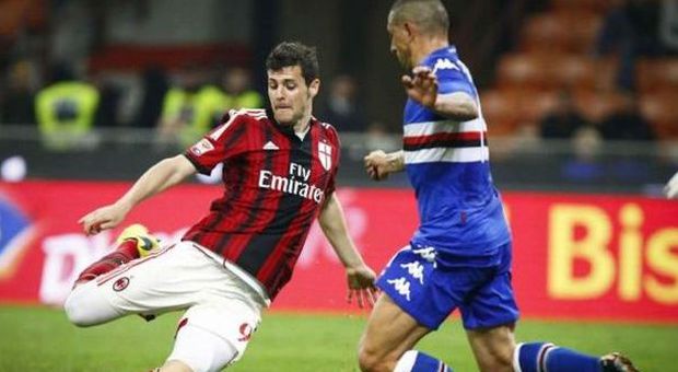 Milan, buone notizie per Pippo Inzaghi: ​Destro recupera per il derby con l'Inter