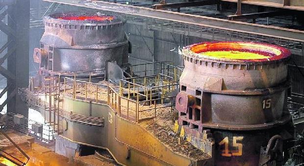 ArcelorMittal: «Il piano ambientale possibile solo se c'è lo scudo legale»