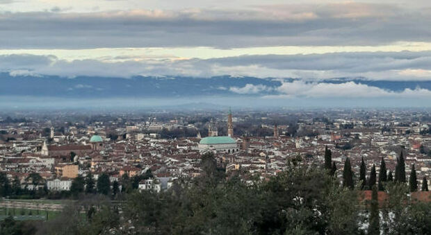 Vicenza vuole candidarsi a Capitale italiana della cultura 2024