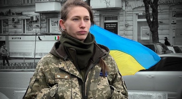 Mira, Giulia Schiff è tornata in Italia dall'Ucraina: «Ecco i pericoli che ho corso al fronte combattendo i russi»