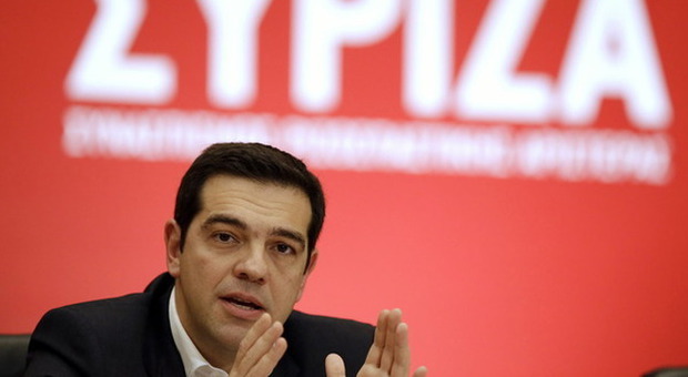 Grecia alle elezioni, Tsipras avverte: non rispetteremo accordi su austerità firmati da predecessori