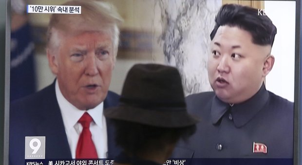 Corea del Nord, Trump alza i toni: «Attenti o saranno guai». Pyongyang: «Attaccheremo Guam»