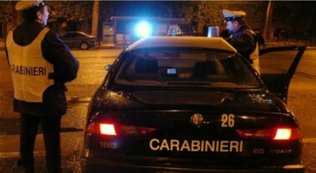 Vis, notte di paura prima dei playoff di Serie C: 4 bombe carta fatte esplodere vicino all'albergo di Recanati