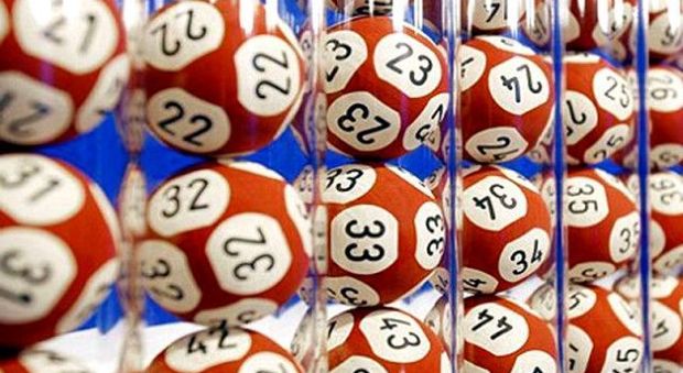 Estrazioni del Lotto di martedì 4 luglio 2017. Superenalotto, nessun 6 e 5+1