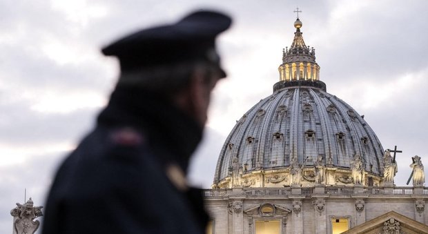 Roma, vertice sicurezza per il weekend, occhi puntati sulla maratona di San Pietro e Roma-Verona