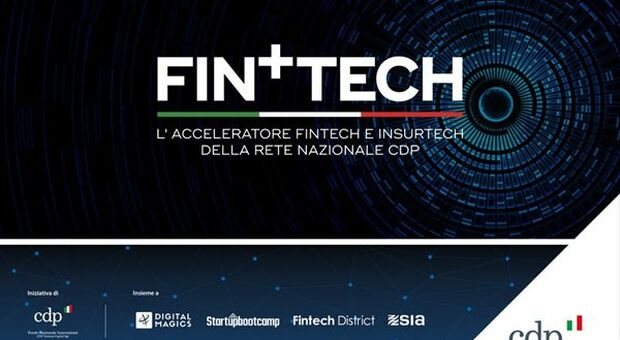 CDP Venture Capital apre a call per l'acceleratore Fin+Tech
