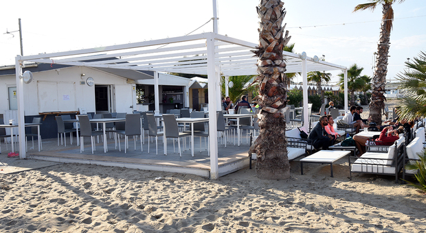 I servizi di spiaggia potranno restsare aperti fino a 17 ottobre