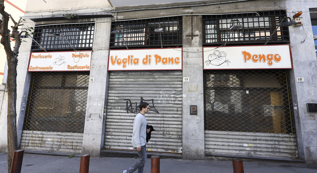 Camorra a Napoli, Vomero terra di riciclaggio per gli incassi di droga e racket