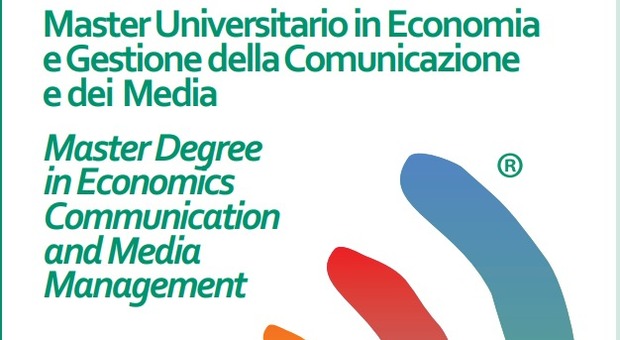 Tor Vergata, al via il Master in Economia e Gestione della Comunicazione e dei Media