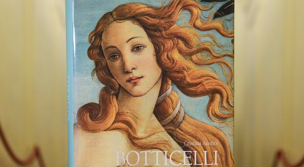 Botticelli, l'inquietudine e la bellezza. Ecco l'ultima monografia di Menarini dedicata all'artista simbolo del Rinascimento italiano