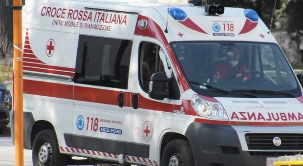 Choc in casa ad Ancona: bambina di due anni travolta da una pentola di acqua bollente. È grave al Salesi