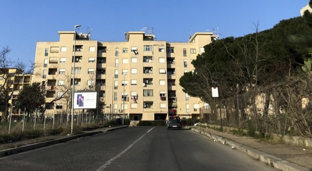 Roma, nuovo asfalto e interventi sul verde: via a lavori strarordinari a Tor Bella Monaca