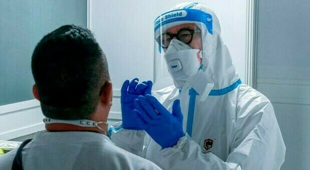 Coronavirus in Italia, 11 morti e 181 casi positivi in più in un giorno: 53 sono in Lombardia, sette regioni a contagio zero