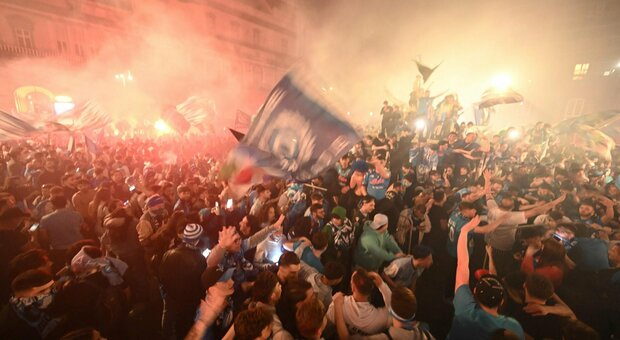 Scudetto Napoli, la vittoria della rinascita di una città: quella consacrazione che va oltre il calcio