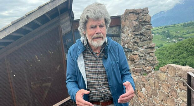 Reinhold Messner, Guinness gli "revoca" il titolo di Re degli ottomila: «Non ha scalato l'Annapurna». Lui: «Sciocchezze»