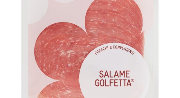 Salame ritirato dalla catena supermercati Conad: rischio salmonella
