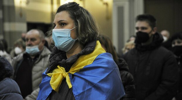 Guerra Ucraina, da Napoli l'appello per la raccolta di medicinali e strumenti chirurgici