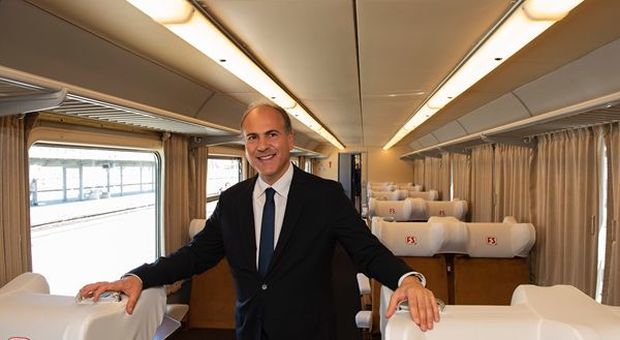 FS Italiane, contratto Trenitalia-Campania: 37 nuovi treni, circa 680 milioni di investimenti