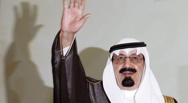 Arabia Saudita, è morto re Abdullah, alleato storico degli Usa: aveva 91 anni