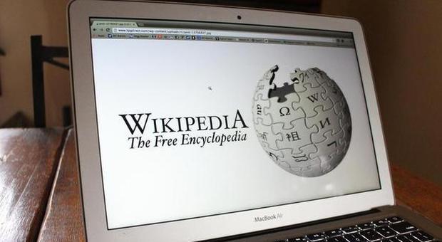"Wikipedia usata per ricattare aziende e personaggi dello spettacolo"