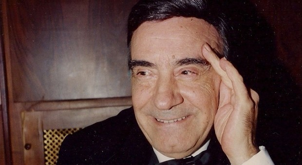 Il tenore Umberto Borsò